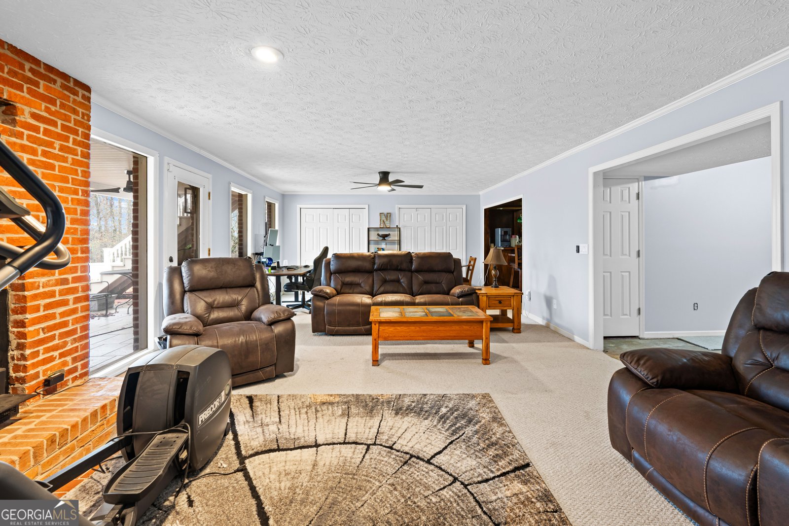 296 Ebenezer Church Road Fayetteville - 15