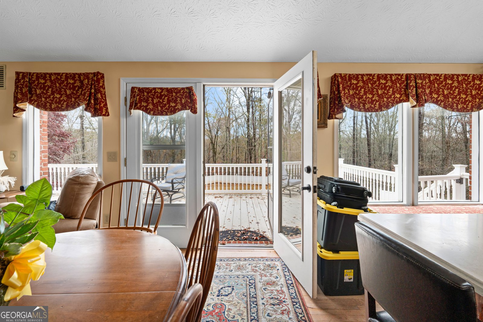 296 Ebenezer Church Road Fayetteville - 16