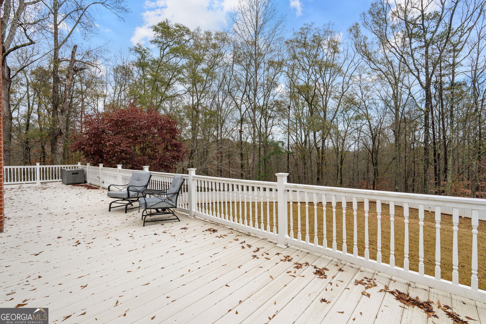 296 Ebenezer Church Road Fayetteville - 17