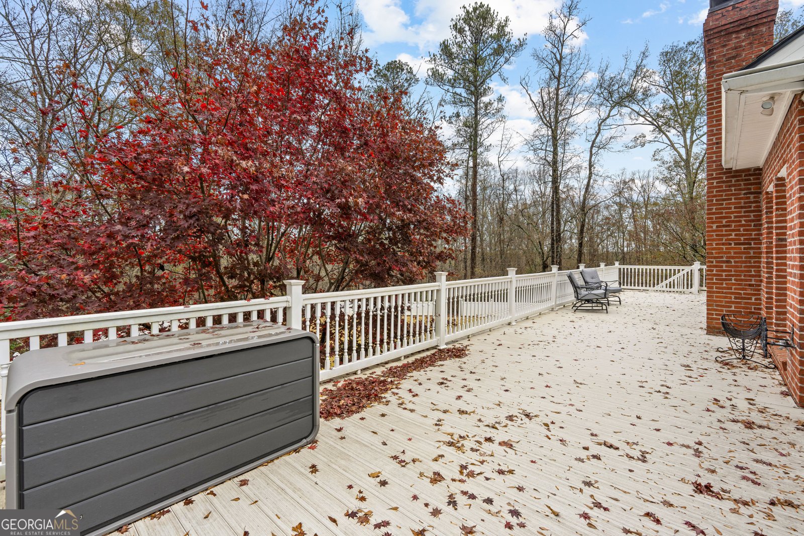 296 Ebenezer Church Road Fayetteville - 18