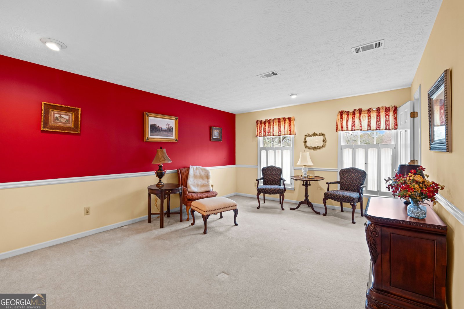 296 Ebenezer Church Road Fayetteville - 19