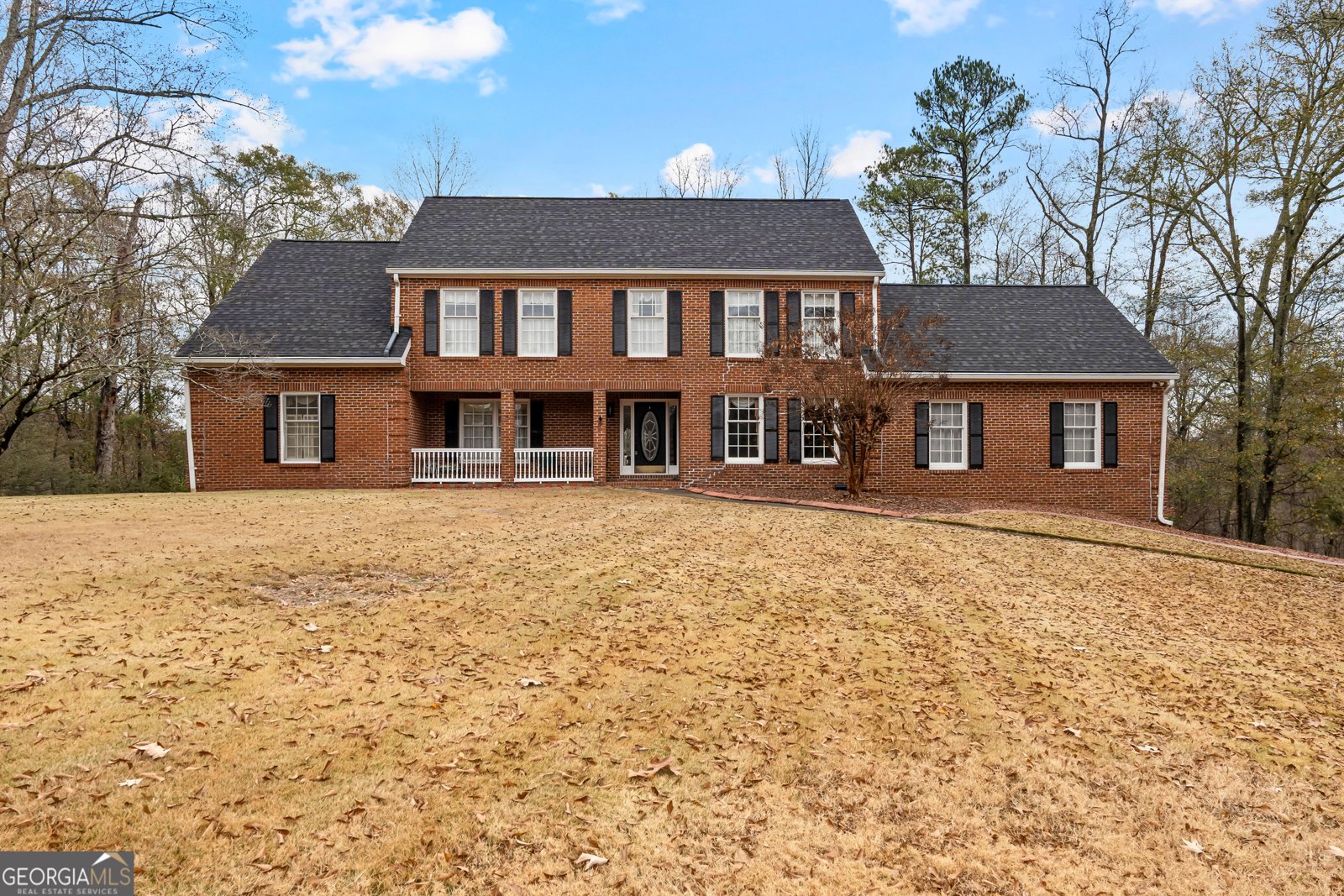 296 Ebenezer Church Road Fayetteville - 2