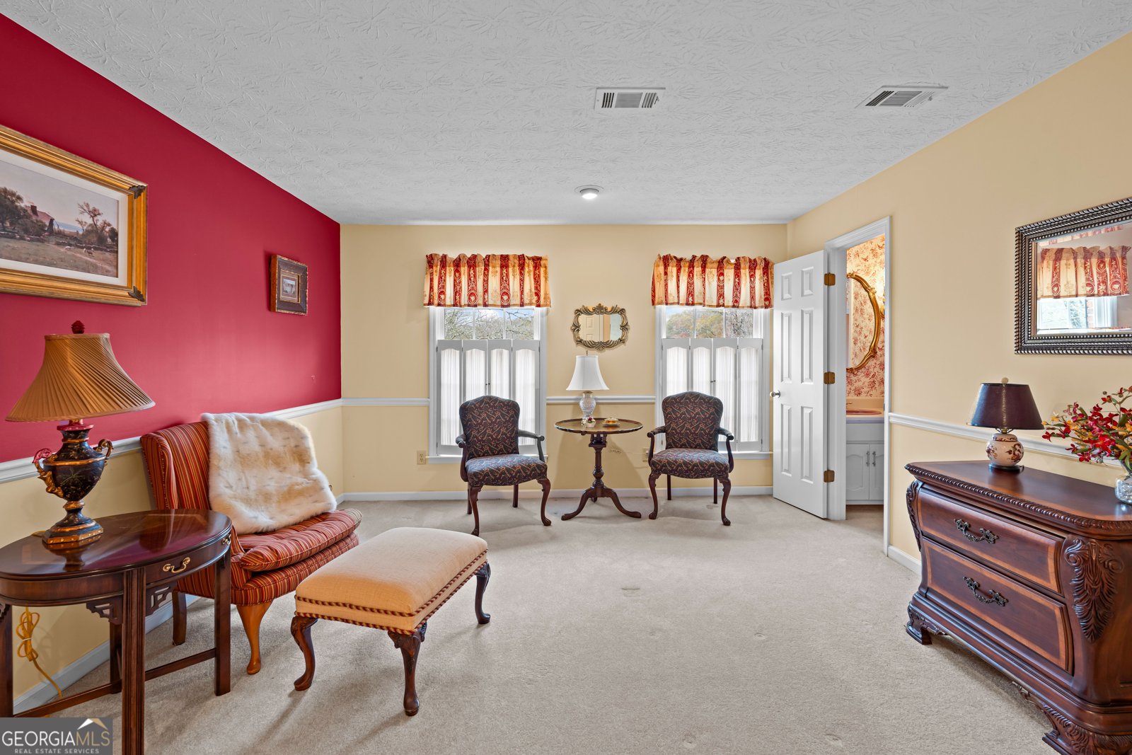 296 Ebenezer Church Road Fayetteville - 20