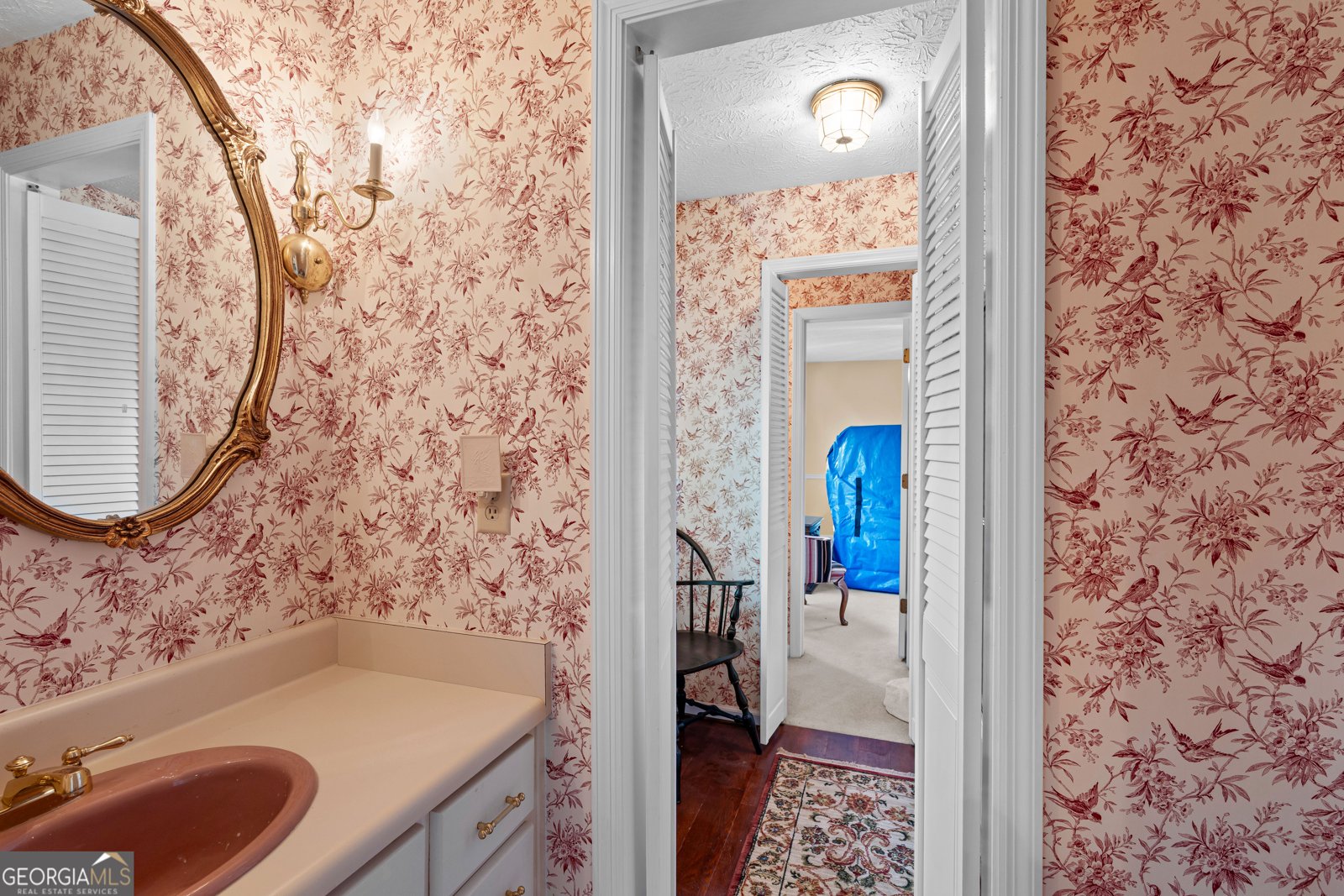 296 Ebenezer Church Road Fayetteville - 22