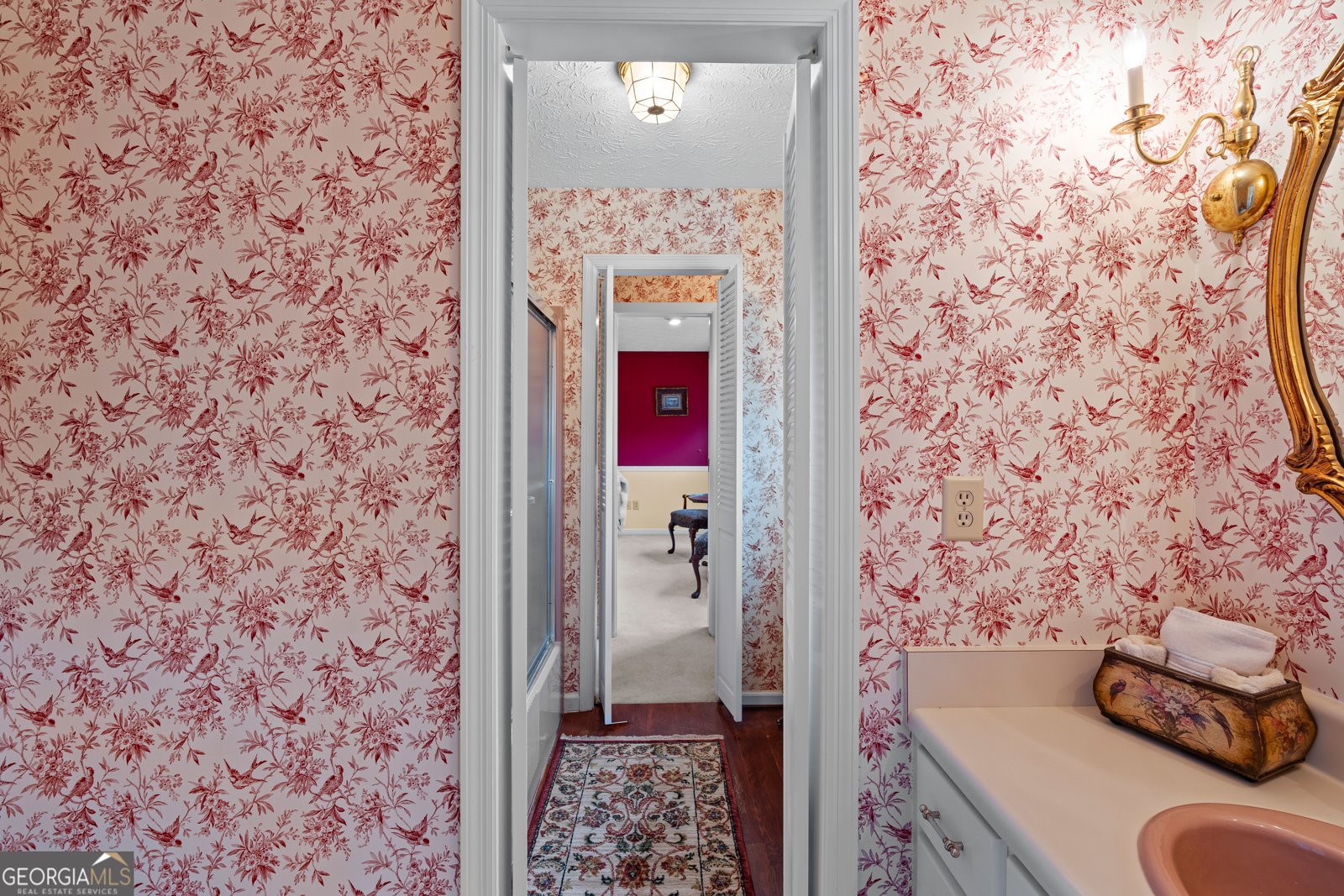 296 Ebenezer Church Road Fayetteville - 23