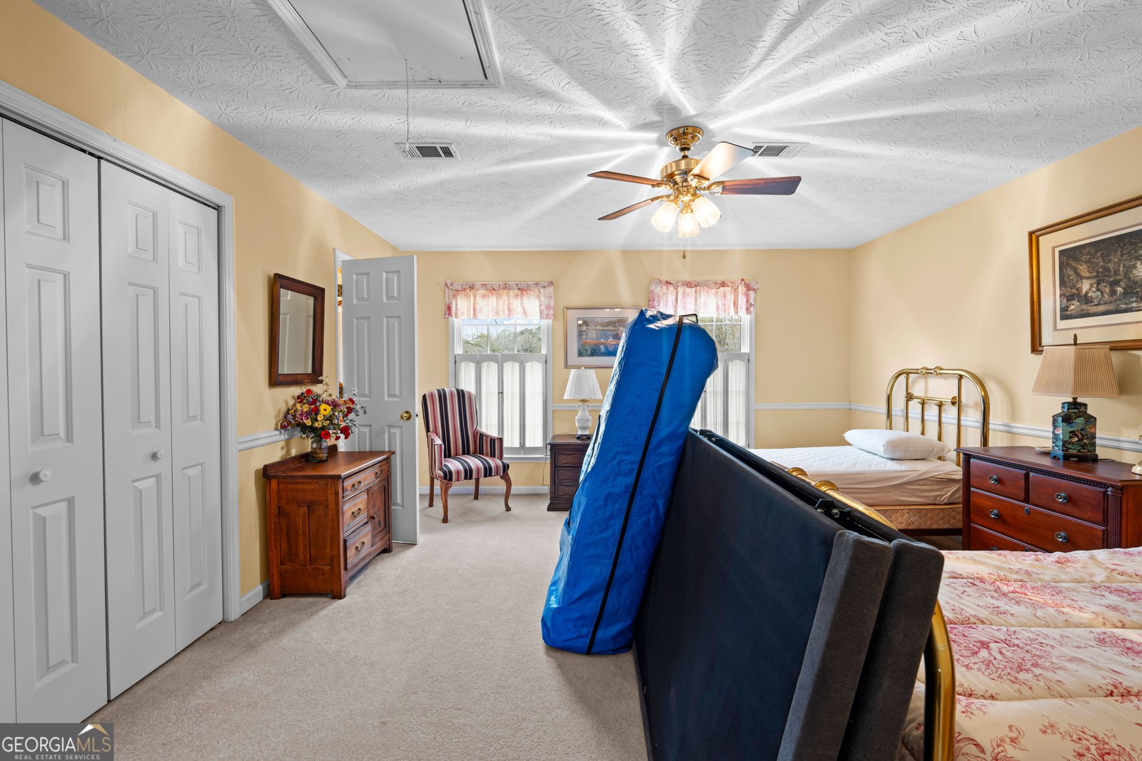 296 Ebenezer Church Road Fayetteville - 24