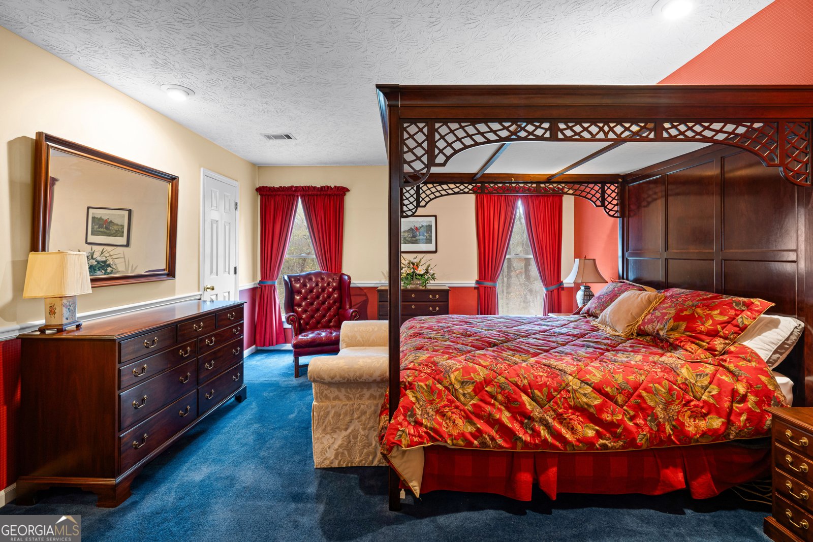 296 Ebenezer Church Road Fayetteville - 25