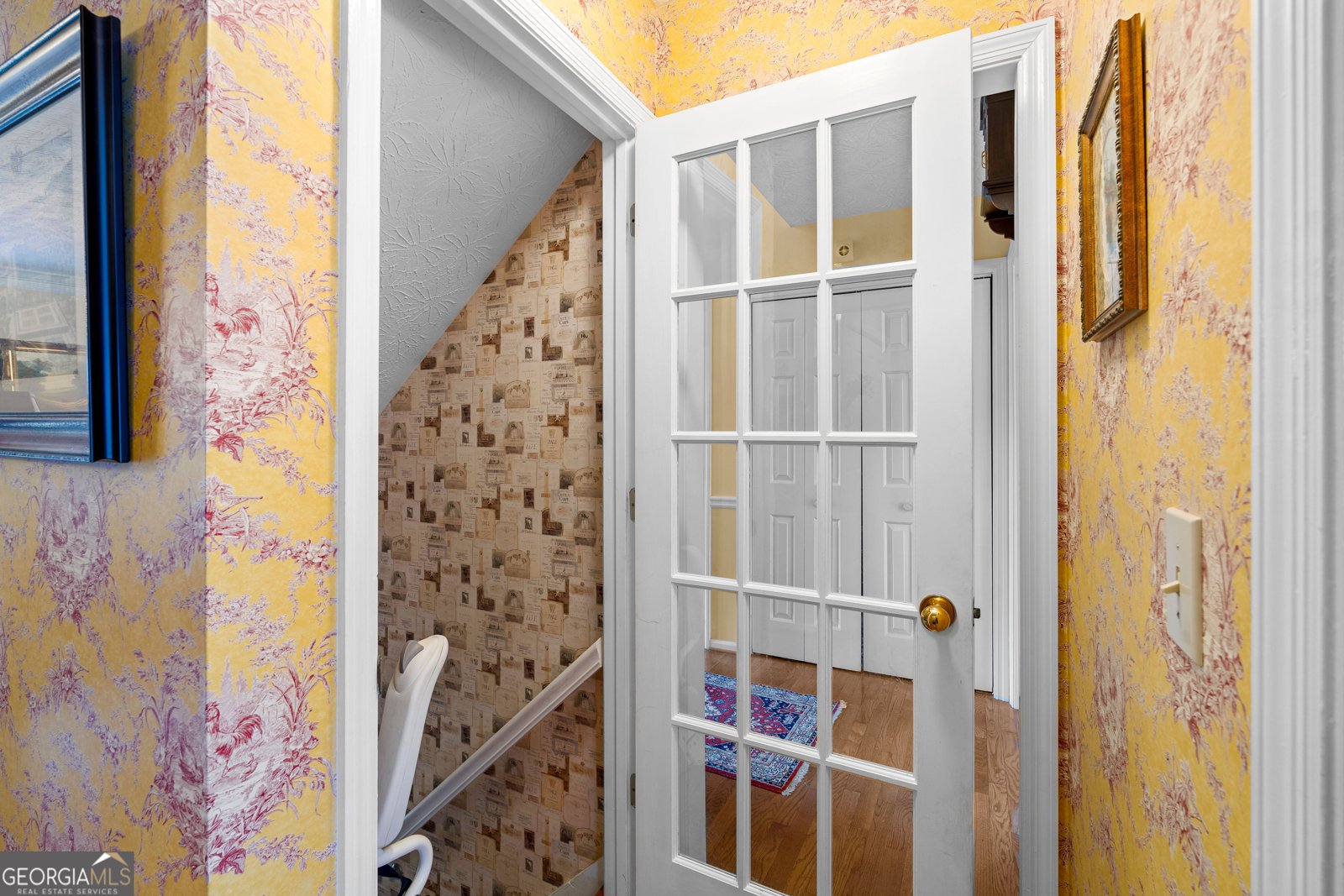 296 Ebenezer Church Road Fayetteville - 29