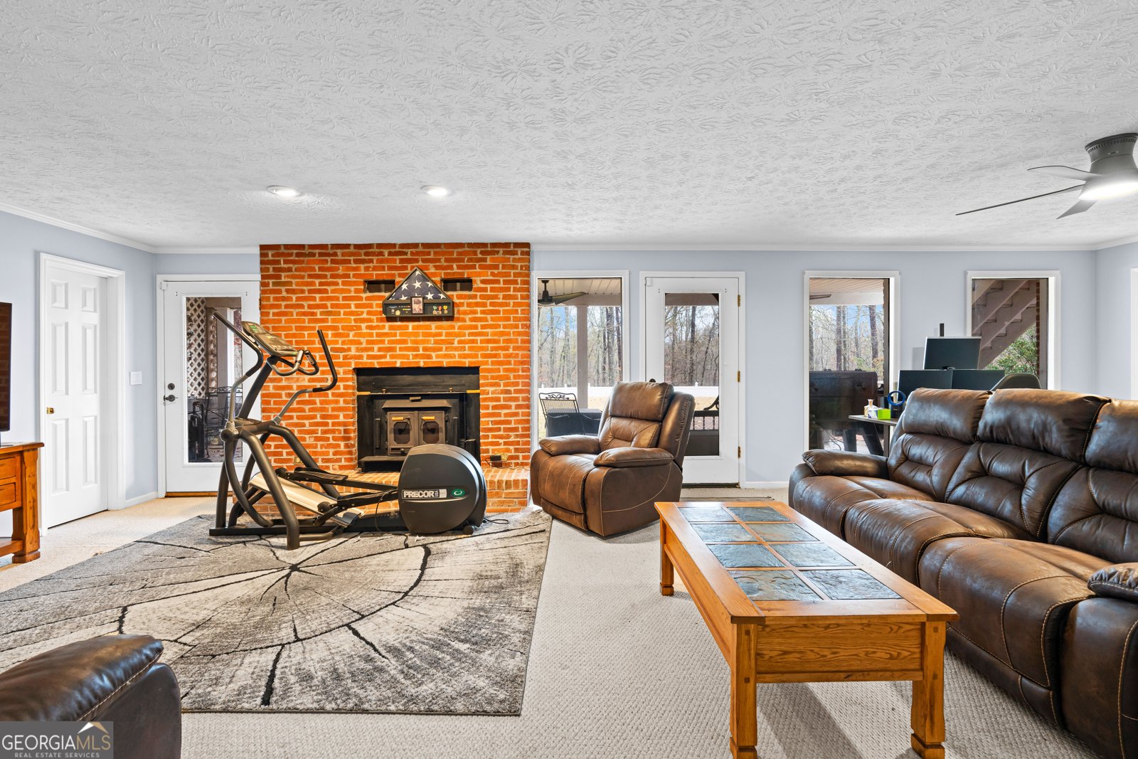 296 Ebenezer Church Road Fayetteville - 3