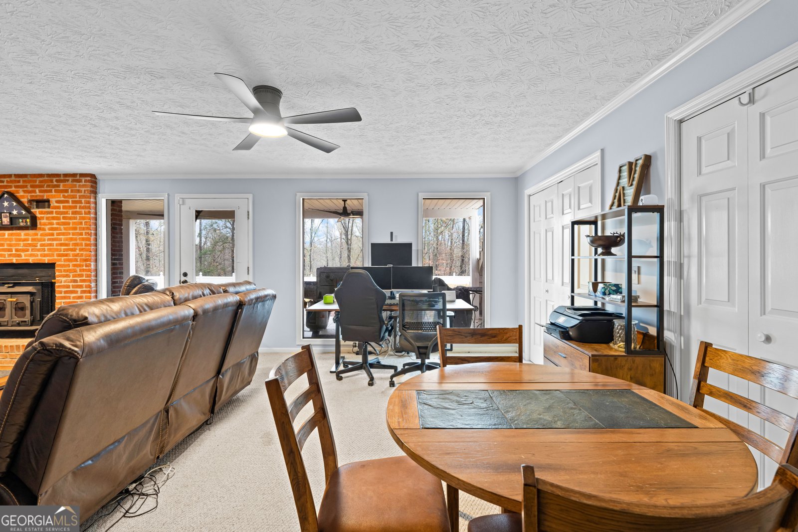 296 Ebenezer Church Road Fayetteville - 30