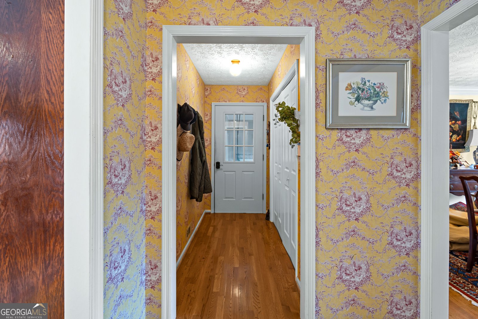 296 Ebenezer Church Road Fayetteville - 31