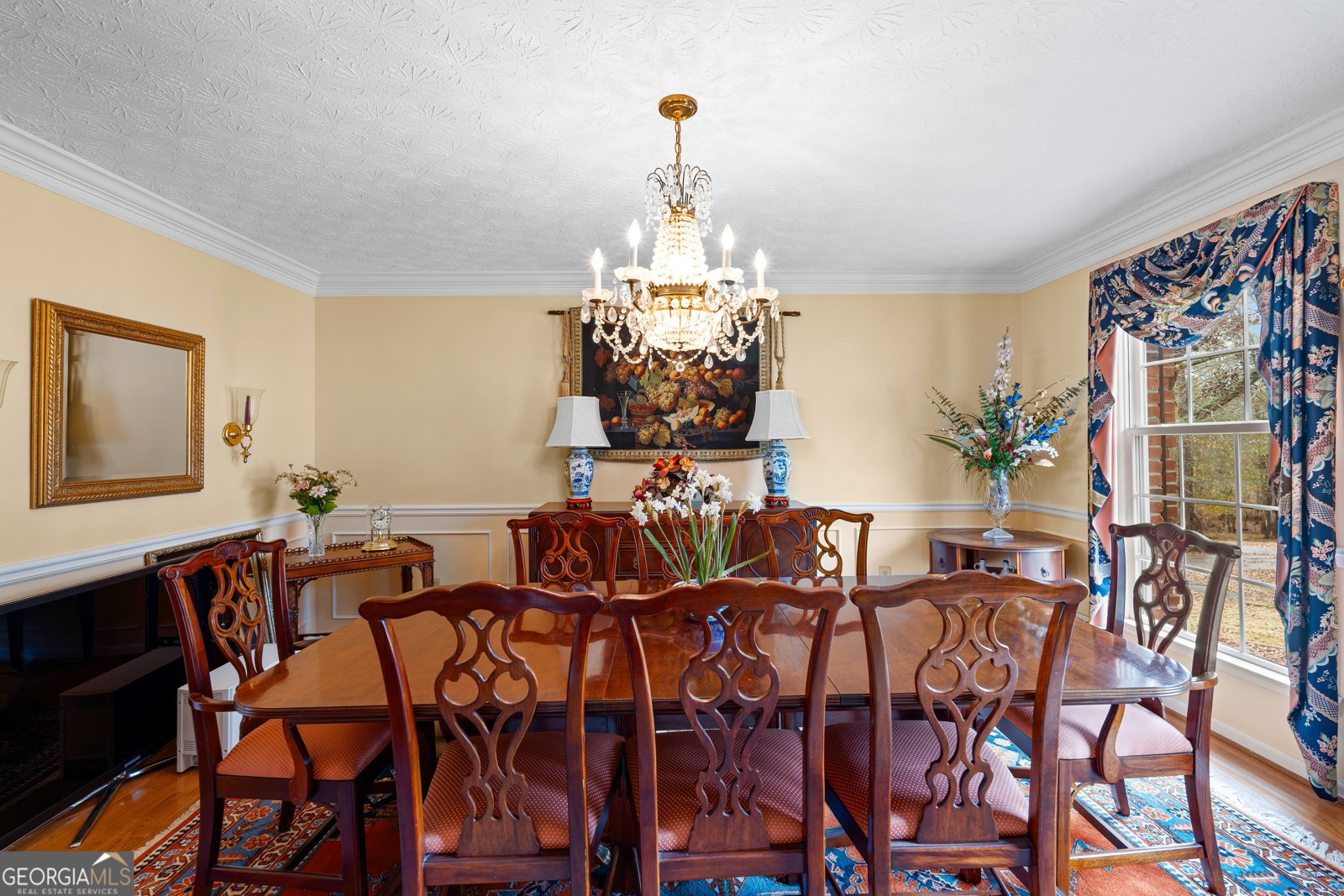 296 Ebenezer Church Road Fayetteville - 36