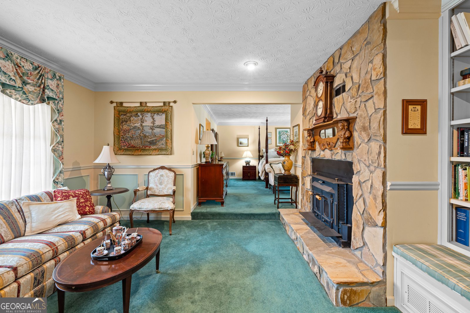 296 Ebenezer Church Road Fayetteville - 38