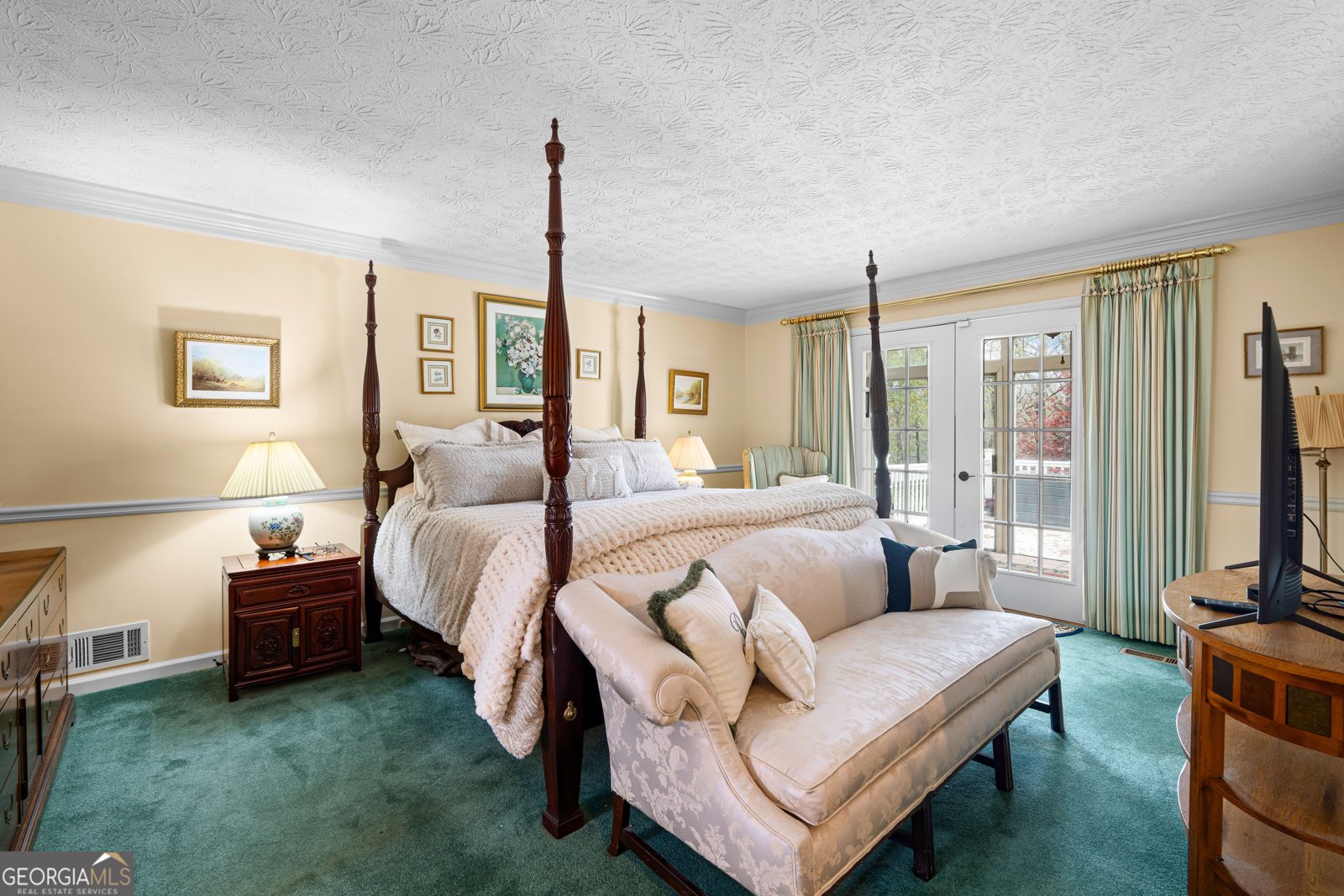 296 Ebenezer Church Road Fayetteville - 39