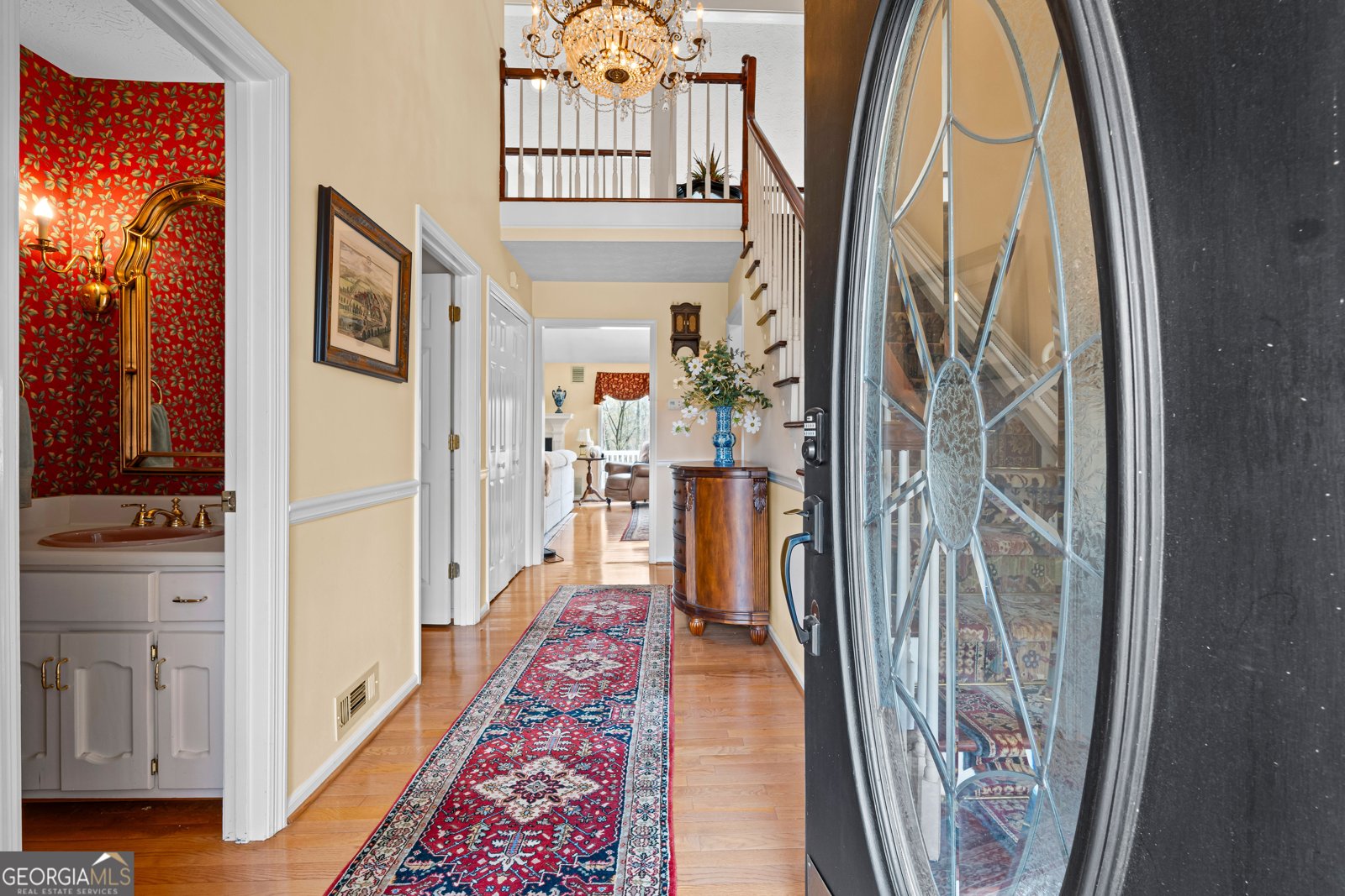 296 Ebenezer Church Road Fayetteville - 4