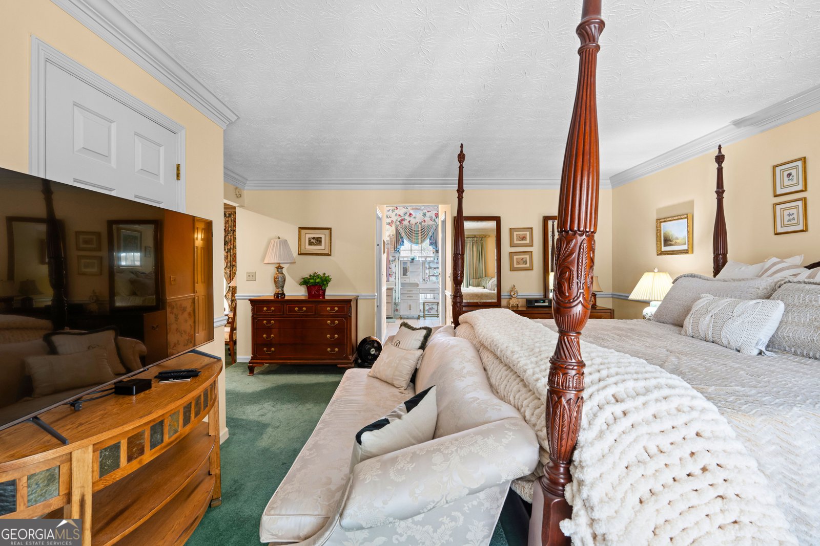 296 Ebenezer Church Road Fayetteville - 40