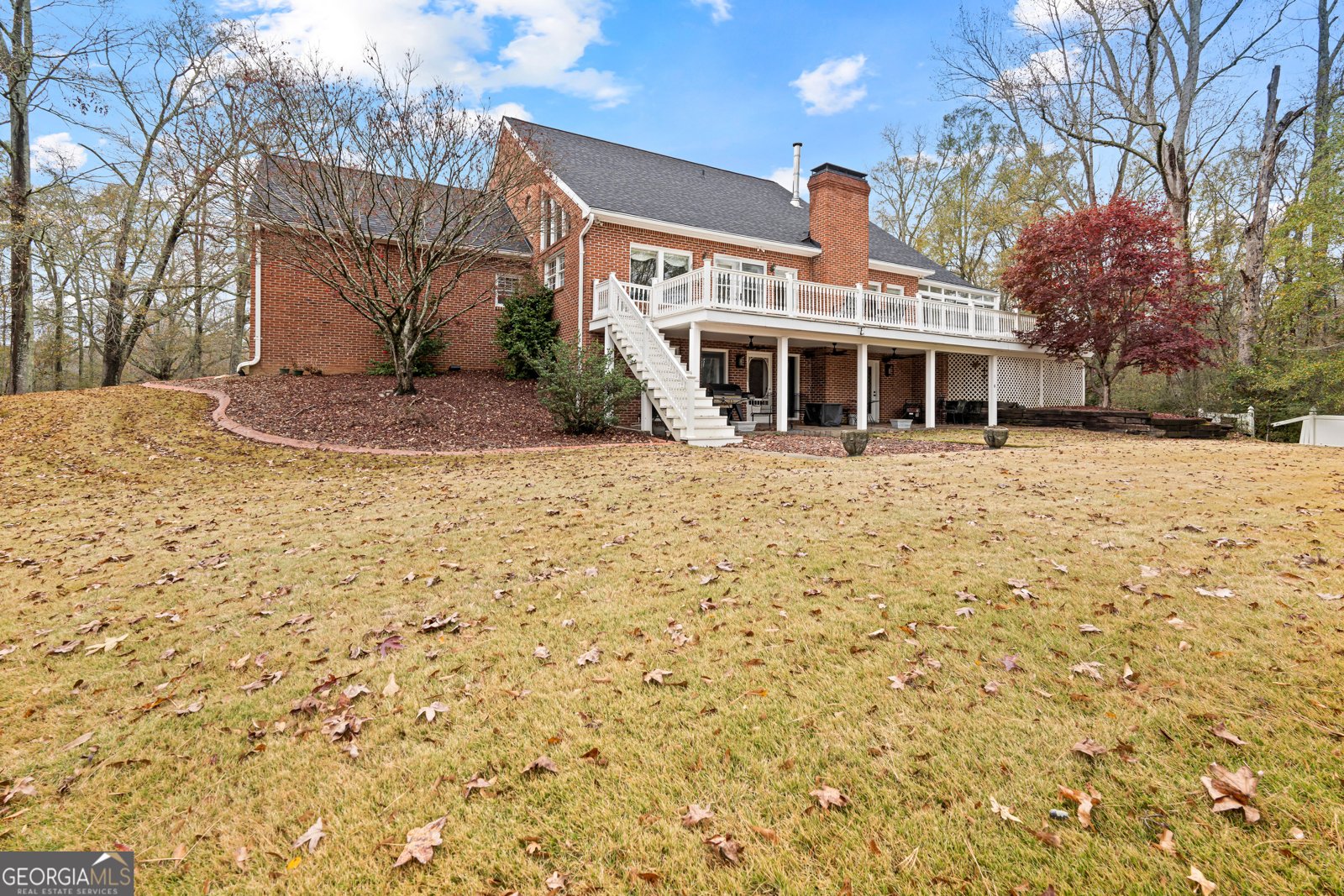 296 Ebenezer Church Road Fayetteville - 45