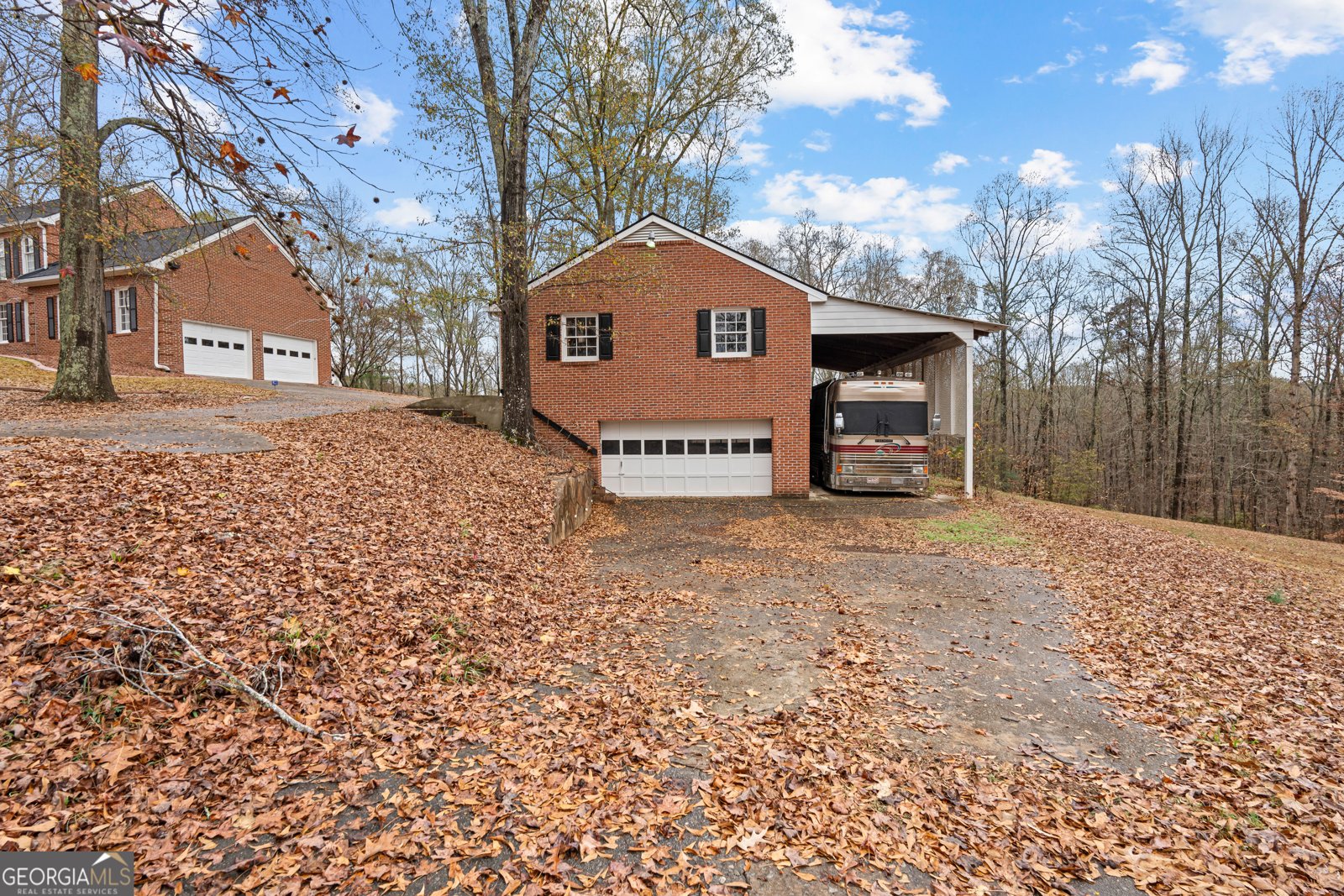 296 Ebenezer Church Road Fayetteville - 48