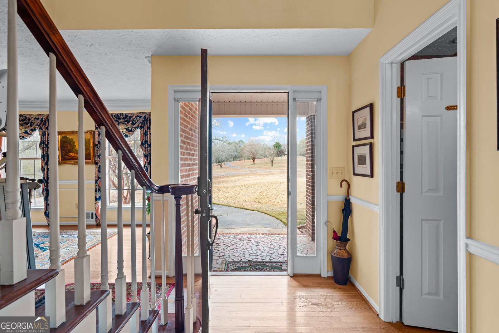 296 Ebenezer Church Road Fayetteville - 5