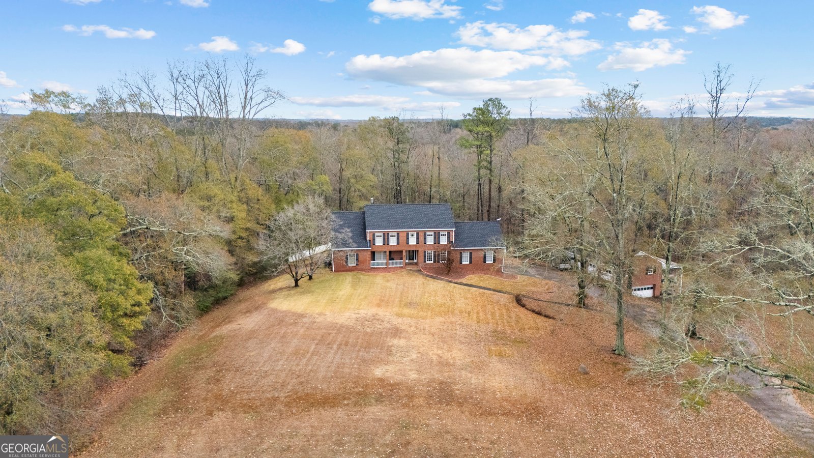 296 Ebenezer Church Road Fayetteville - 55