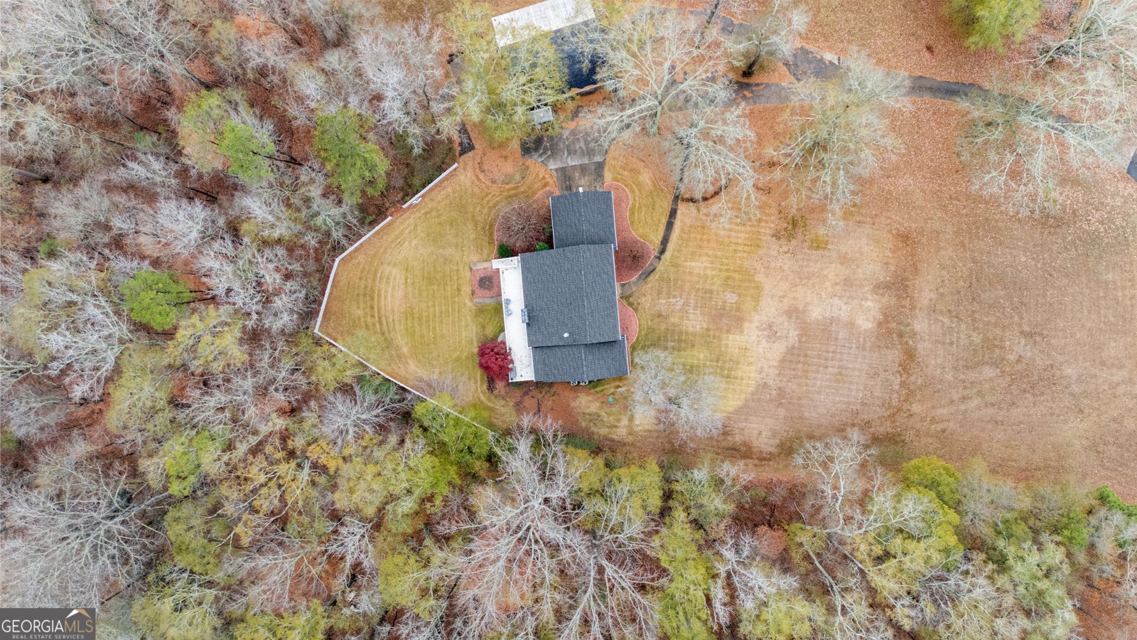 296 Ebenezer Church Road Fayetteville - 56