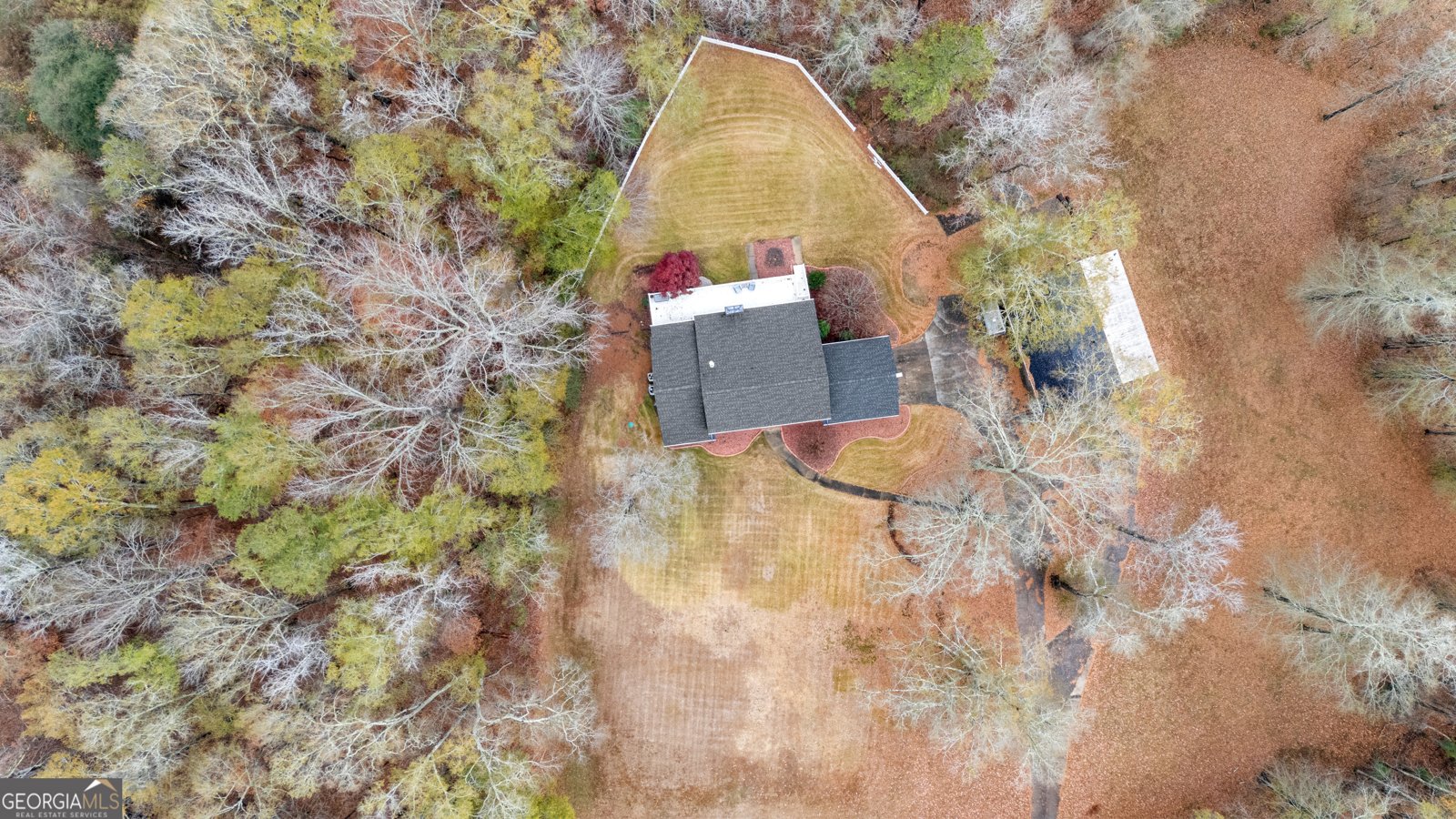 296 Ebenezer Church Road Fayetteville - 57