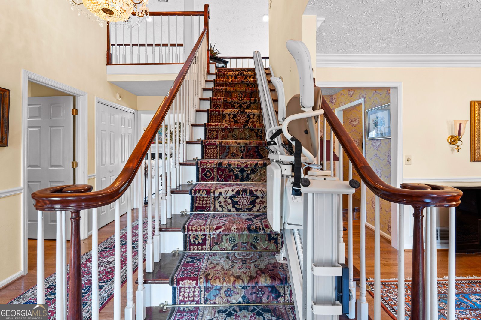 296 Ebenezer Church Road Fayetteville - 6