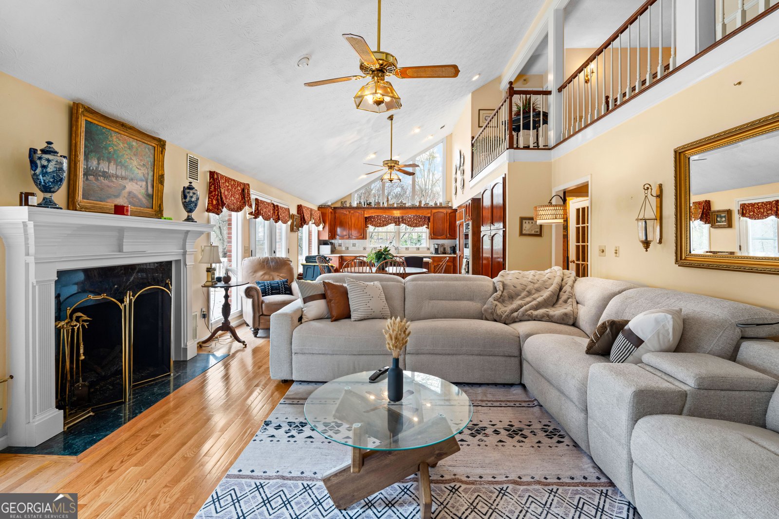 296 Ebenezer Church Road Fayetteville - 7