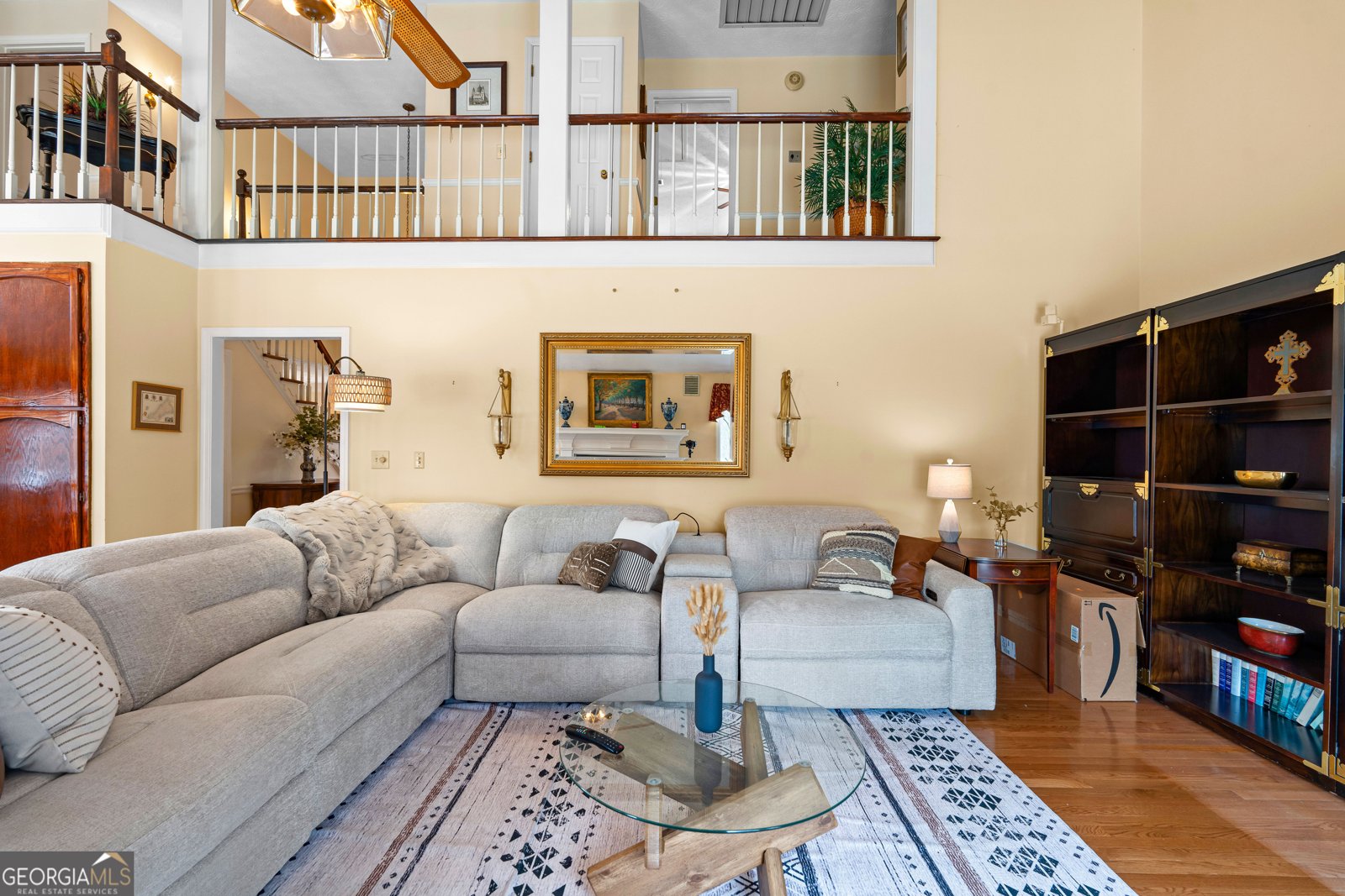 296 Ebenezer Church Road Fayetteville - 8