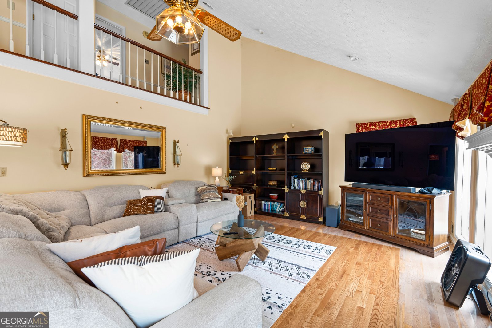 296 Ebenezer Church Road Fayetteville - 9