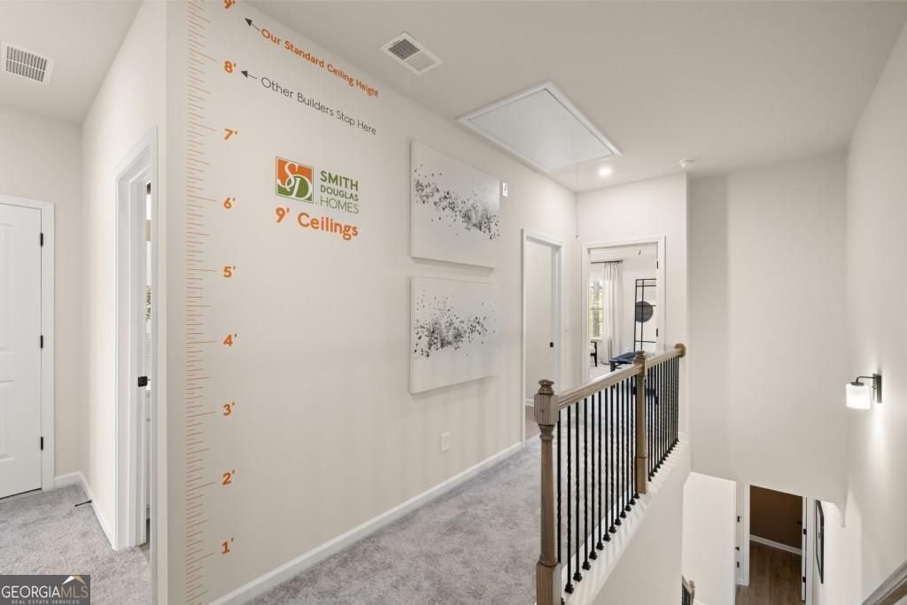 2335 Ravencliff Drive Austell - 37