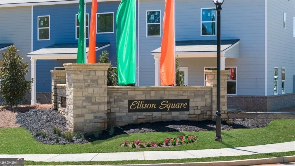 2335 Ravencliff Drive Austell - 49