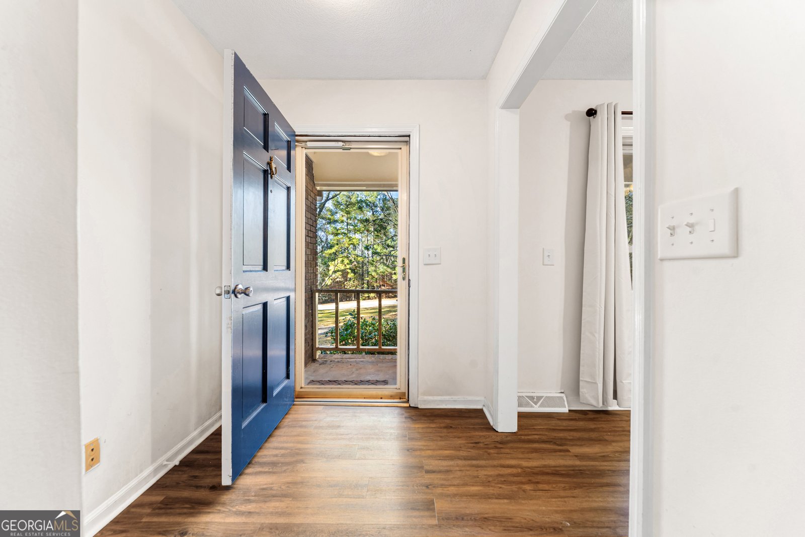 101 Fisher Drive Hartwell - 12