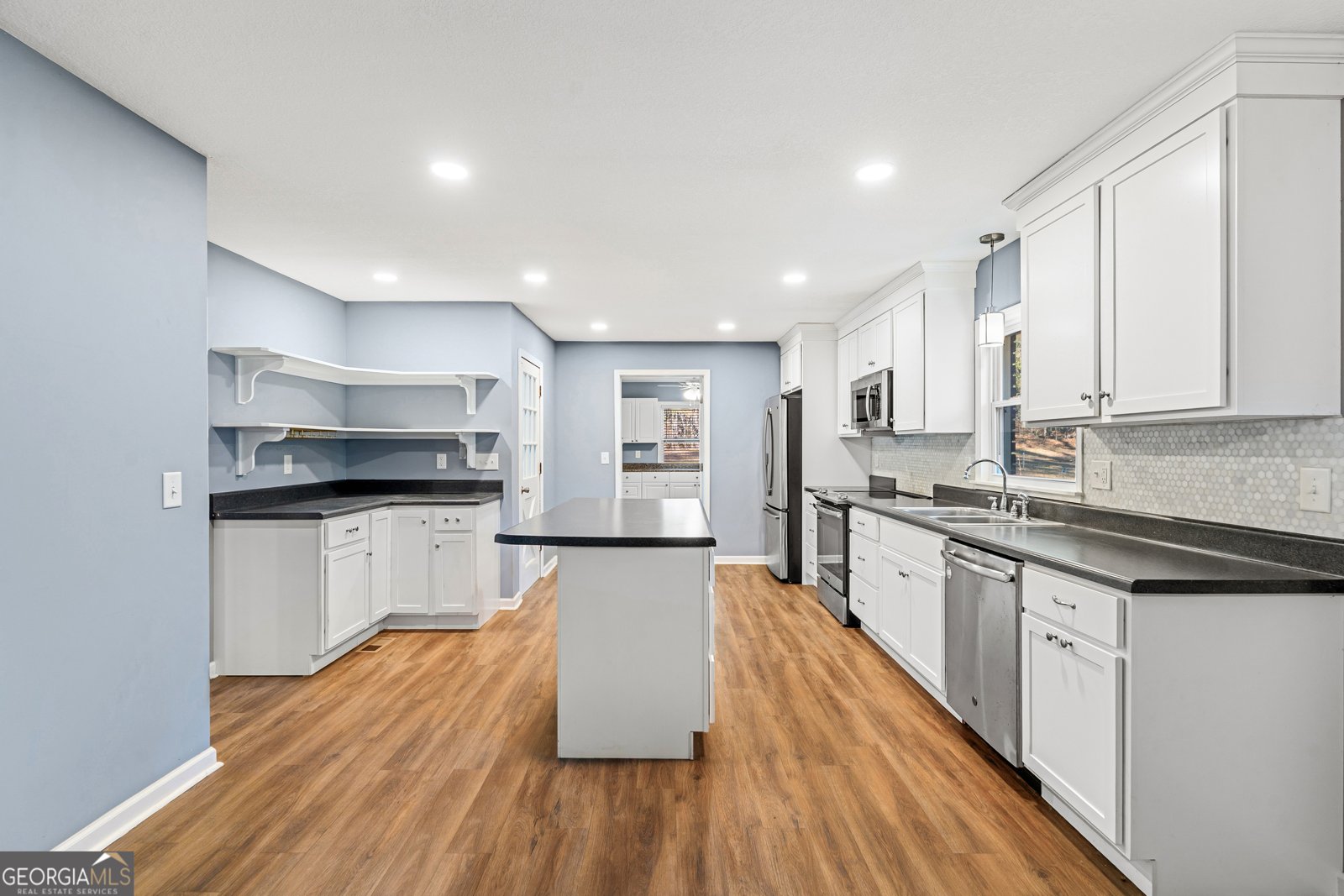 101 Fisher Drive Hartwell - 2