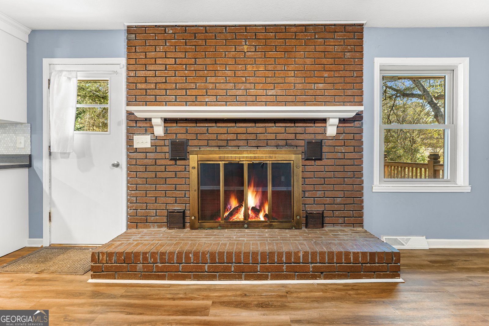 101 Fisher Drive Hartwell - 23