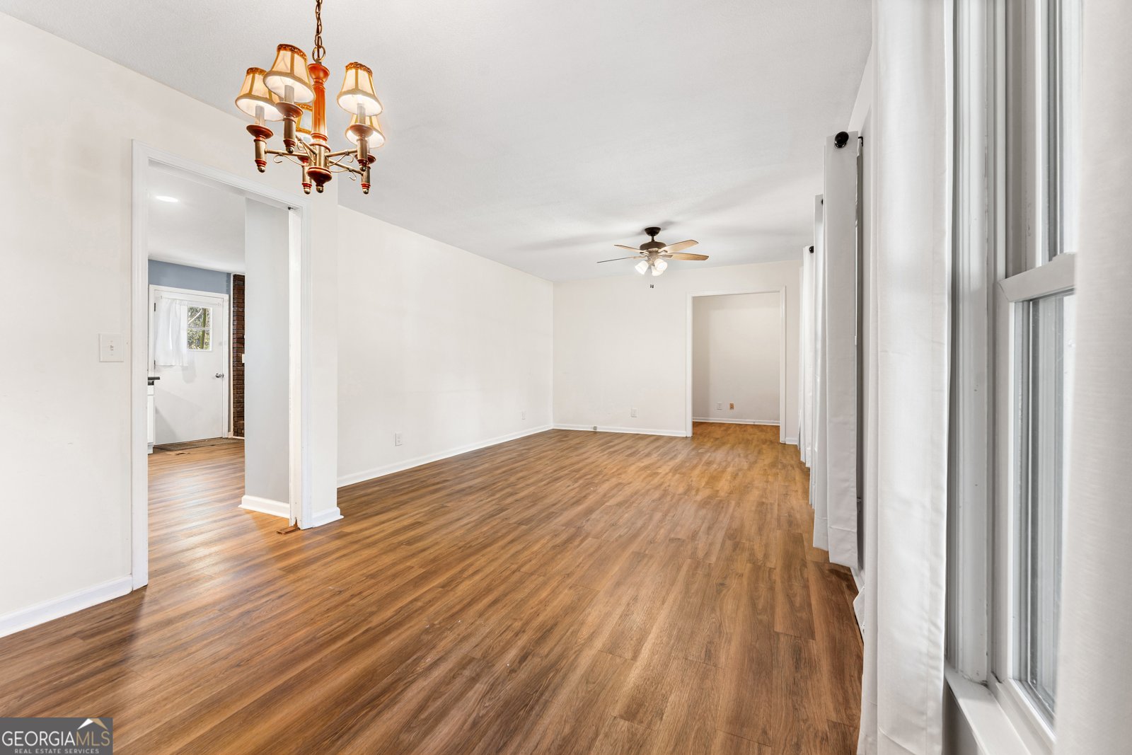 101 Fisher Drive Hartwell - 27