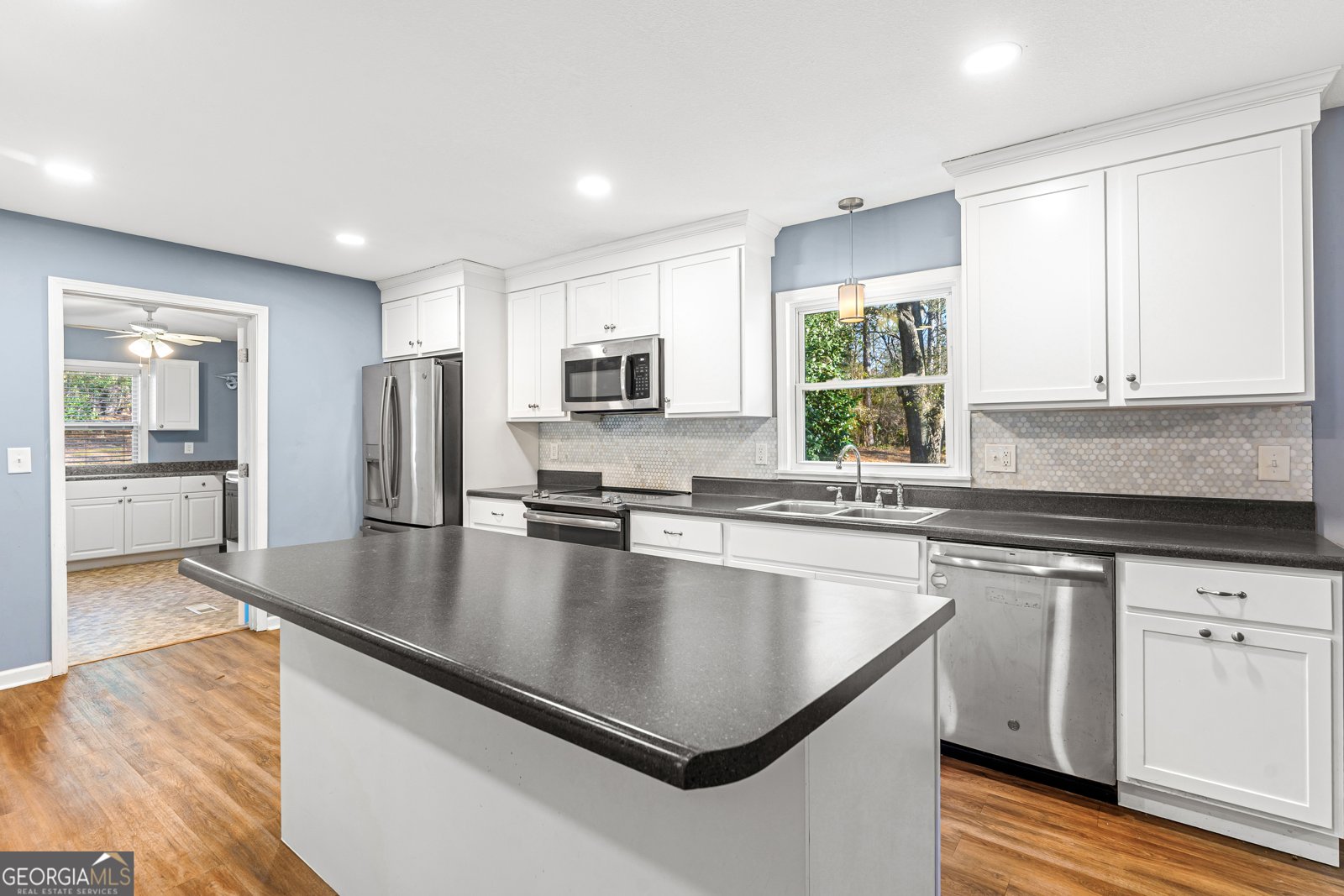 101 Fisher Drive Hartwell - 3