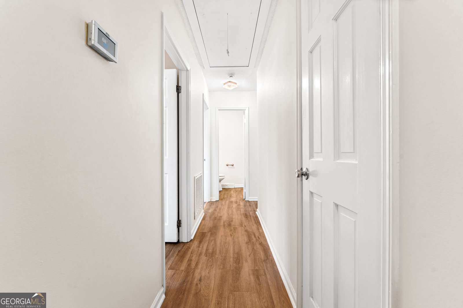 101 Fisher Drive Hartwell - 30