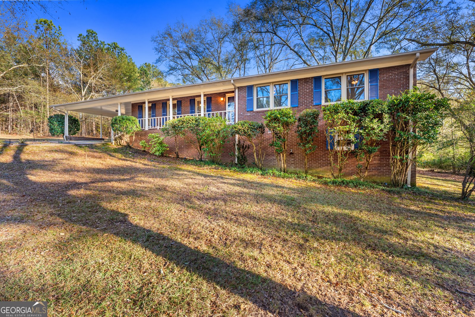 101 Fisher Drive Hartwell - 33
