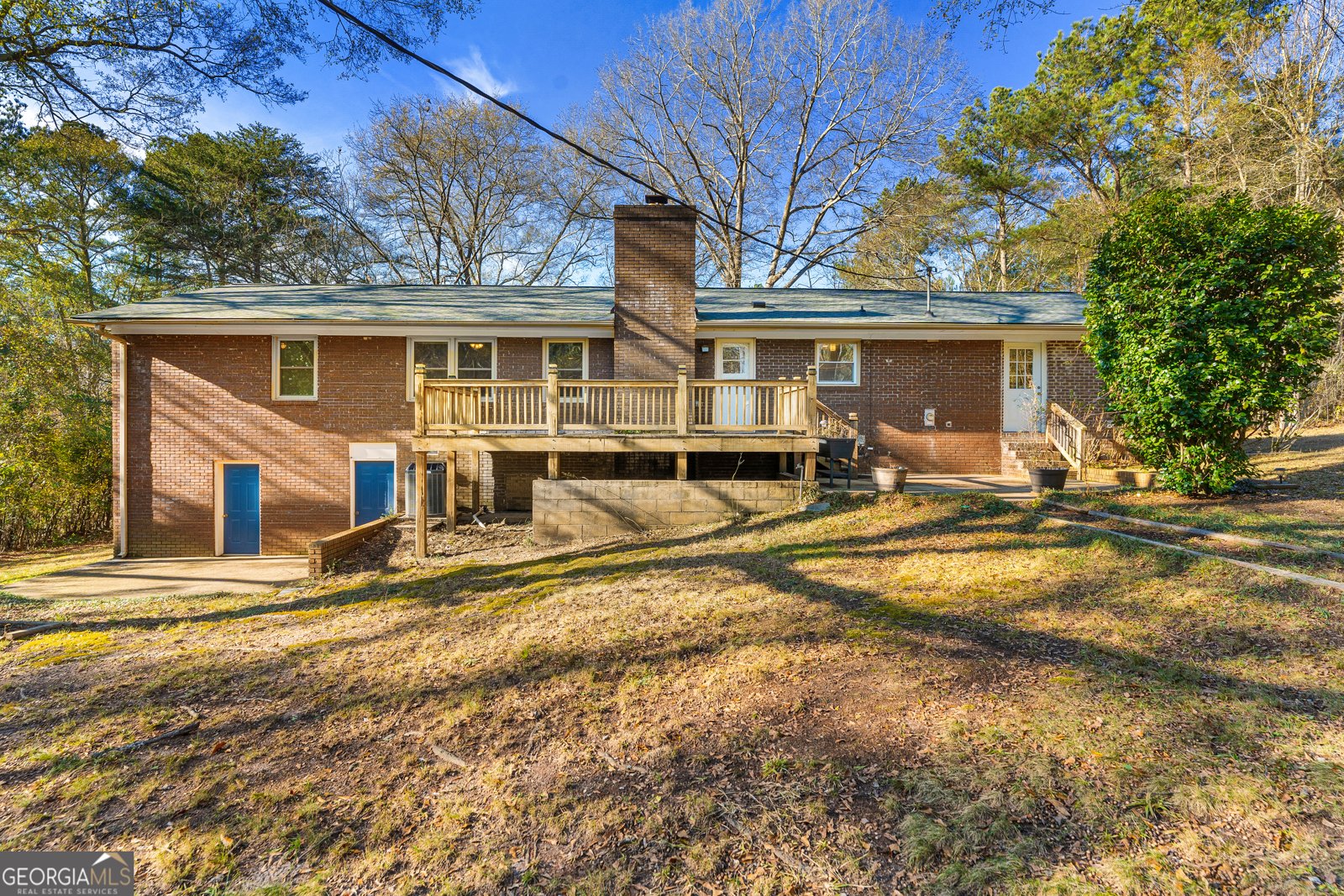 101 Fisher Drive Hartwell - 38