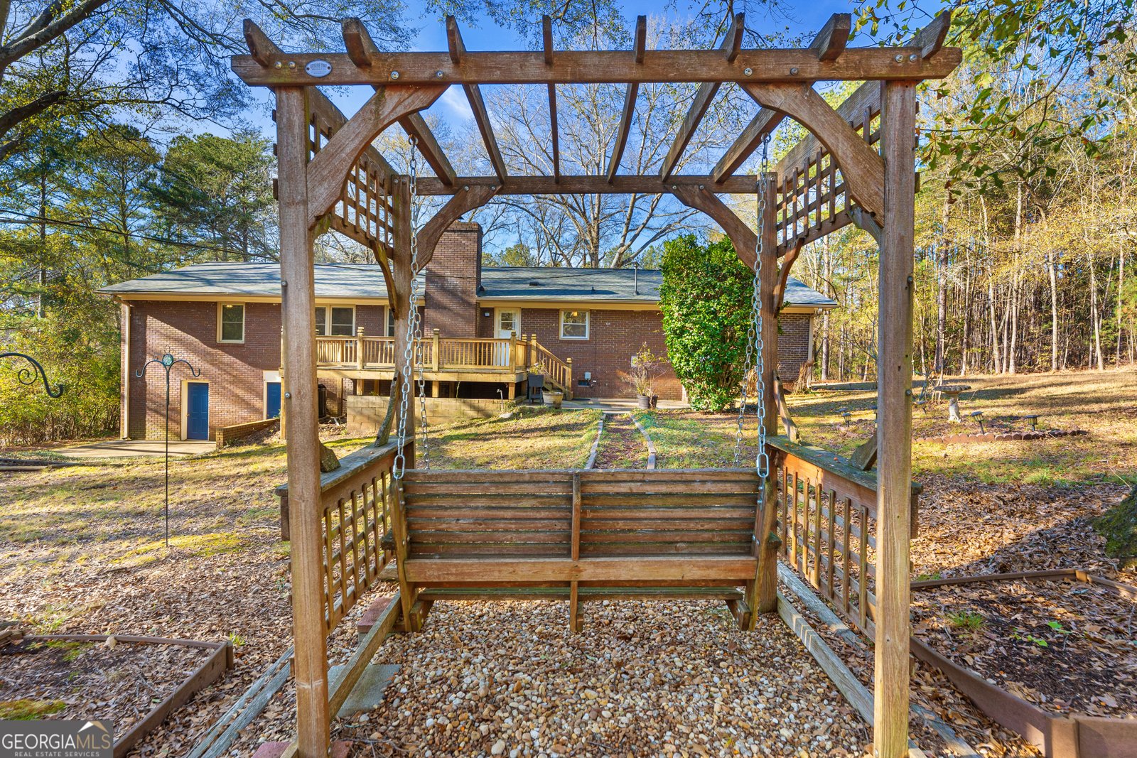 101 Fisher Drive Hartwell - 39