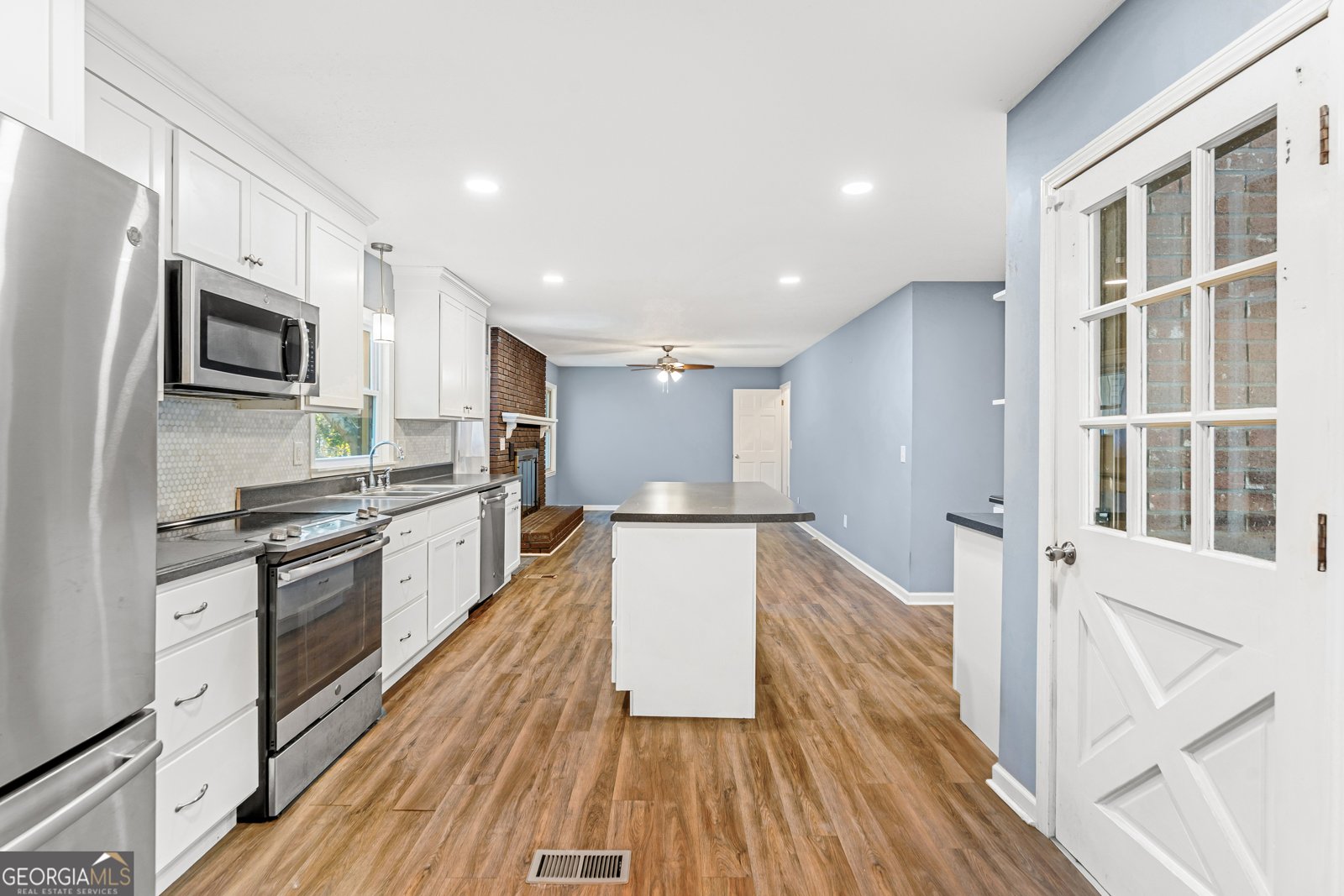 101 Fisher Drive Hartwell - 5