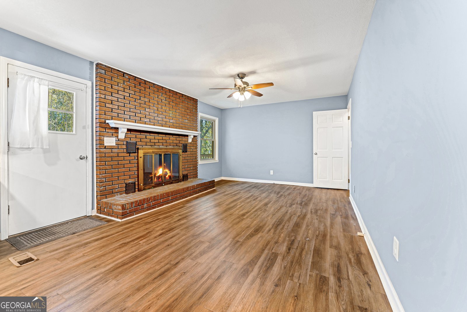 101 Fisher Drive Hartwell - 6