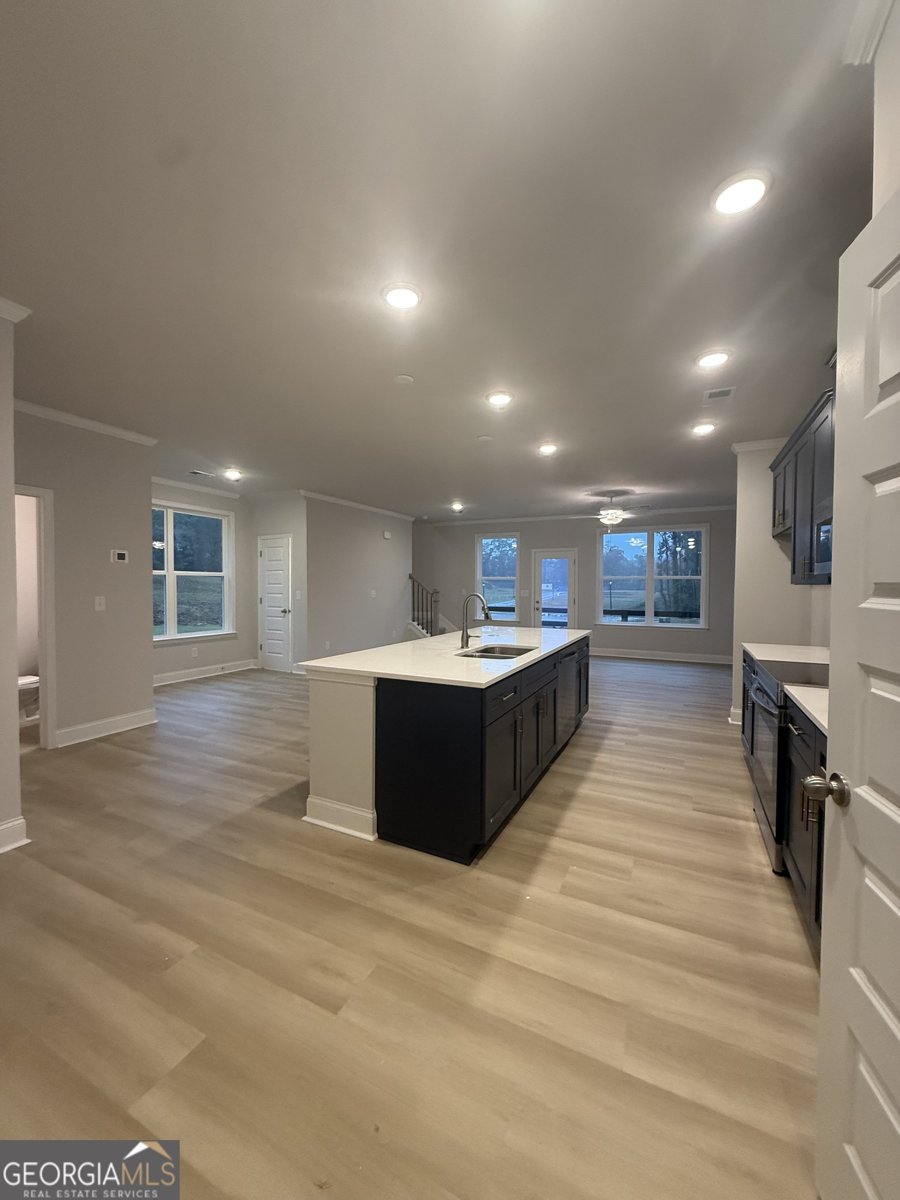 882 Porter Ridge Lane Decatur - 2