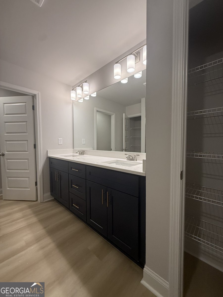 882 Porter Ridge Lane Decatur - 20