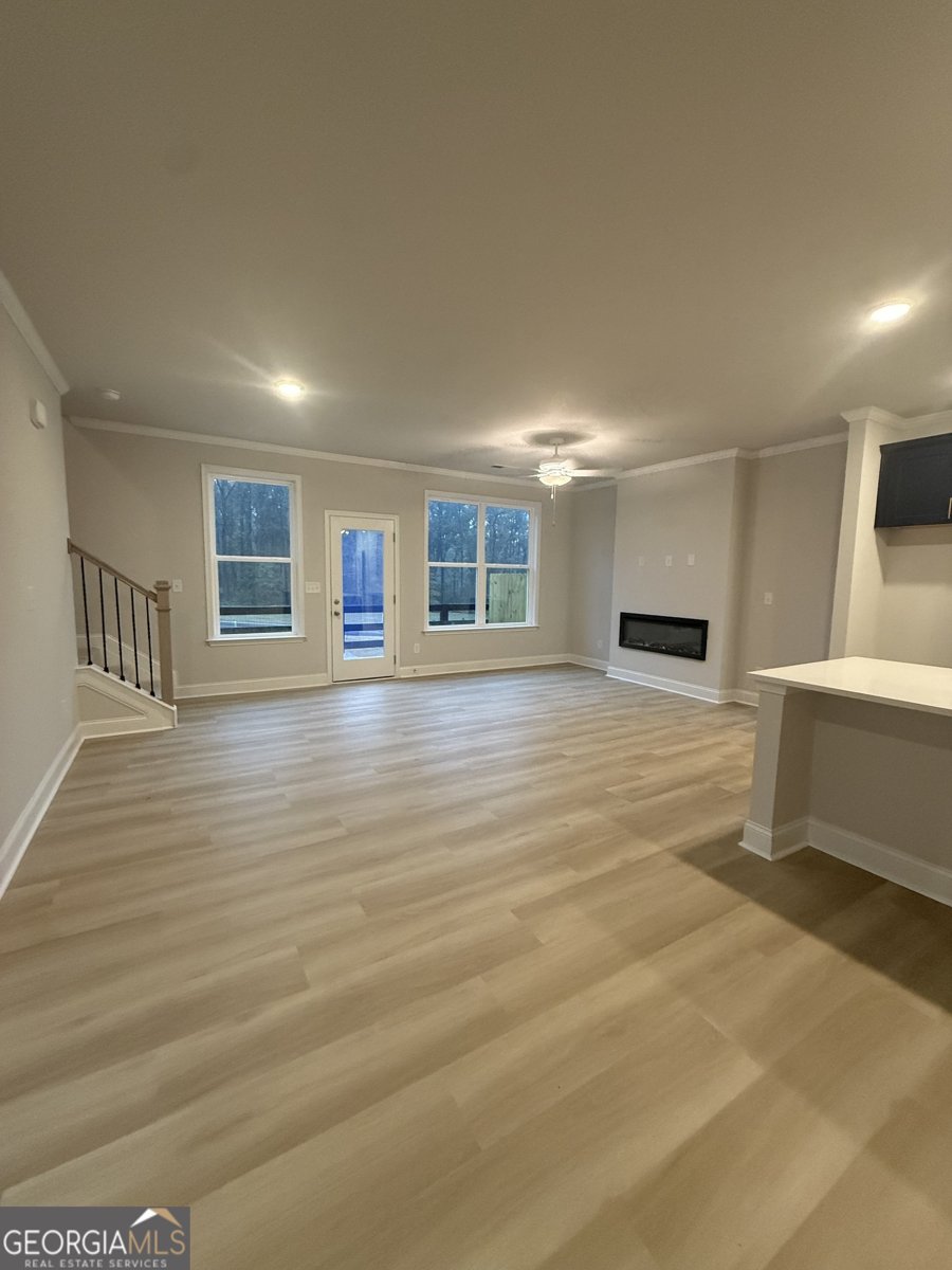 882 Porter Ridge Lane Decatur - 3