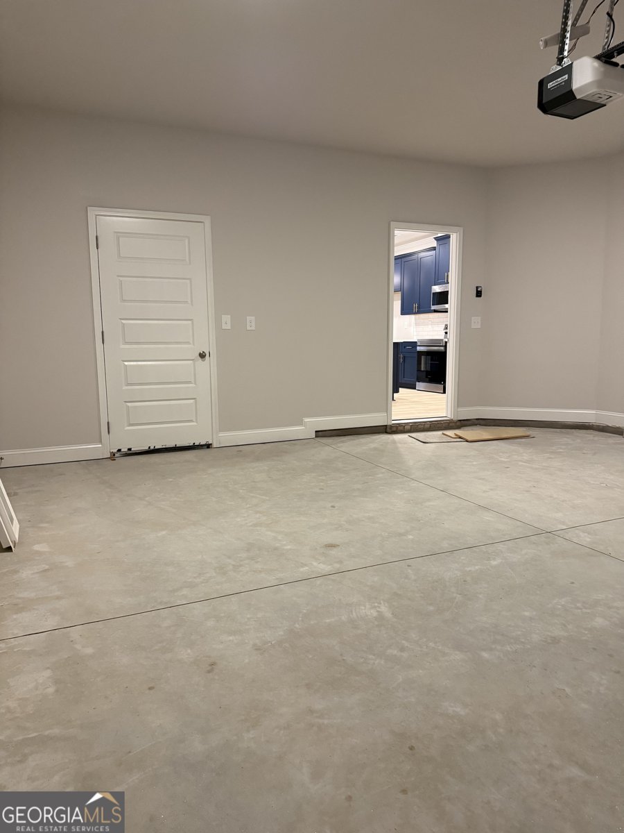 882 Porter Ridge Lane Decatur - 30