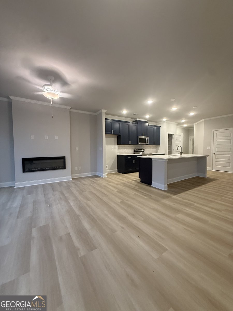 882 Porter Ridge Lane Decatur - 5