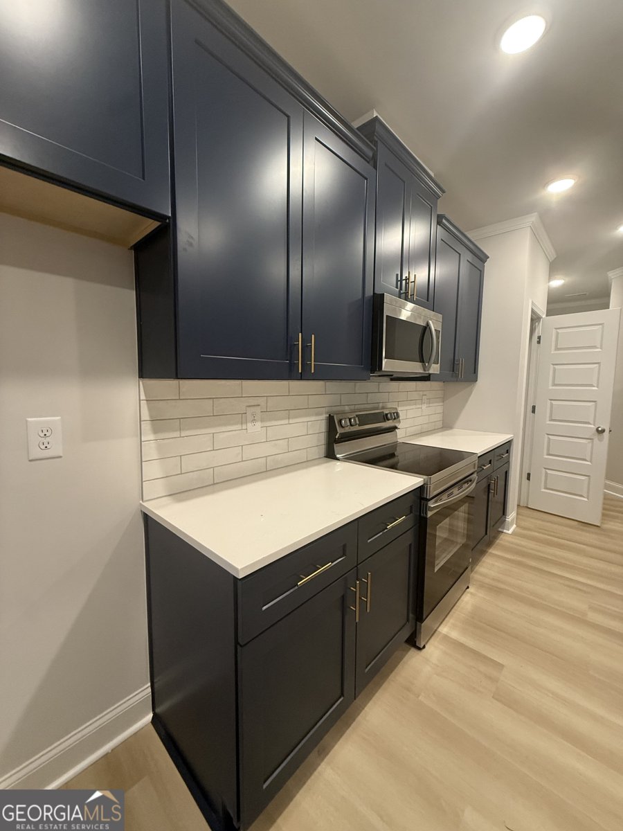 882 Porter Ridge Lane Decatur - 8