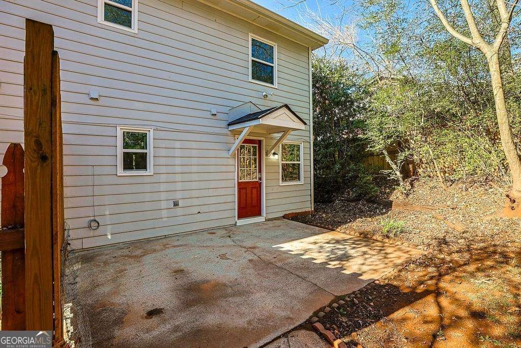 732 Candler Street Decatur - 16